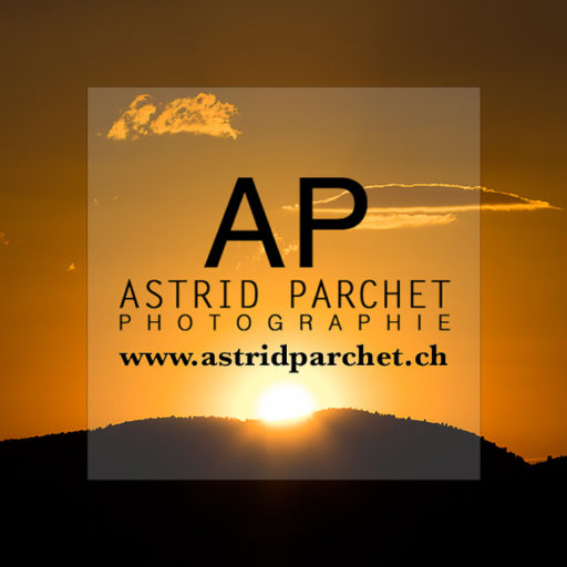 Astrid Parchet